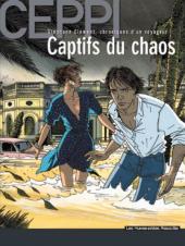 Stéphane Clément -7a1999- Captifs du chaos