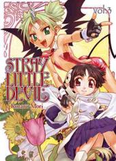 Stray Little Devil -3- Volume 3