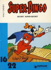 Super-Dingo (16/22) -2109- Secret super-secret