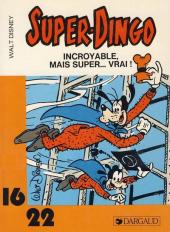 Super-Dingo (16/22) -5156- Incroyable, mais super... vrai !