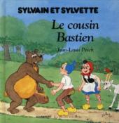 Sylvain et Sylvette (La Halle aux Blés) -4- Le cousin Bastien