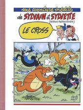 Sylvain et Sylvette -HS- Le cross