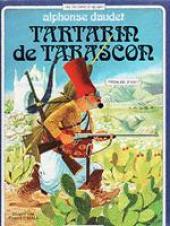 Tartarin de Tarascon (Le Gall) - Tartarin de Tarascon