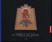 Tintin - Divers -14- Le Temple du Soleil