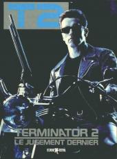 Terminator -3- Le jugement dernier
