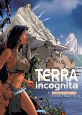 Terra incognita -1a2005- Les survivants