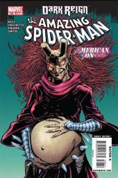 The amazing Spider-Man Vol.2 (1999) -598- American Son (Part 4)