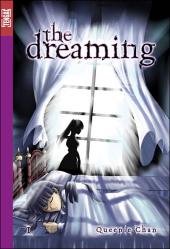 The dreaming -1- Tome 1