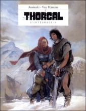 Thorgal (Niffle) -4- Intégrale / 4