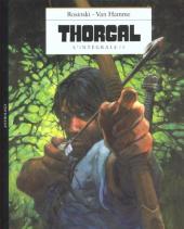 Thorgal (Niffle) -1- Intégrale / 1