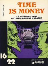 Timoléon (16/22) -111- Time is money (I)