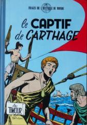 Les timour -5a1958- Le captif de Carthage