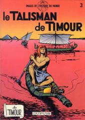 Les timour -3a1981- Le talisman de Timour