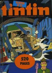 (Recueil) Tintin (Nouveau) -41- Album n°41