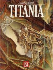 Titania (Gimenez) -1a1989- Titania