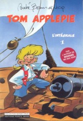 Tom Applepie -1- Intégrale 1
