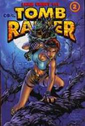 Tomb Raider (Ed. USA) -2- Tomb Raider 2