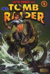 Tomb Raider (Ed. USA) -3- Tomb Raider 3