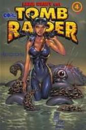 Tomb Raider (Ed. USA) -4- Tomb Raider 4