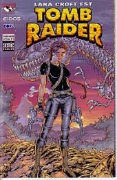 Tomb Raider (Comics) -3VC- Episodes 5 et 6