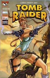 Tomb Raider (Comics) -18- Episode 29 + Journeys 8