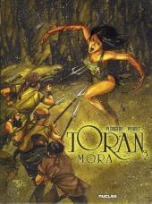 Toran -3- Mora