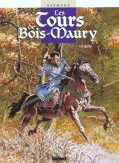 Les tours de Bois-Maury -10a1997- Olivier