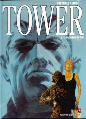 Tower -2- Le sacrifice du fou
