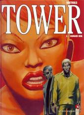 Tower -3- Cavalier seul
