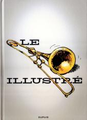 Le trombone illustré - Tome a2009
