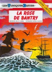 Les tuniques Bleues -30SL- La Rose de Bantry