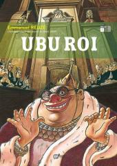 Ubu roi (Reuzé) -1- Livre 1