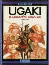 Ugaki -1a1985- Le serment du samouraï