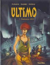 Ultimo -1- Destination 2024