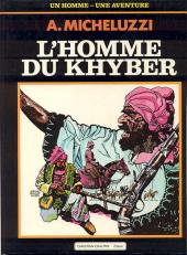 L'homme du Khyber