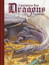 L'univers des dragons -2- Deuxième souffle