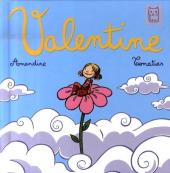 Valentine et Valentin -1- Valentine