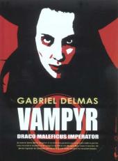 Vampyr - Vampyr Draco Maleficus Imperator