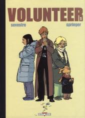 Volunteer -1TL- Volunteer - 1
