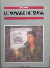 Le voyage de Suga - Le Voyage de Suga
