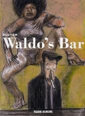 Waldo's bar -a2007- Waldo's Bar