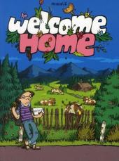 Welcome home - Welcome Home