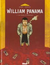 William Panama -1- Les Cloches de Watertown