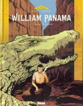 William Panama -2- L'Instant du Crocodile