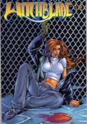 Witchblade (Éditions USA) -14- Witchblade tome 14