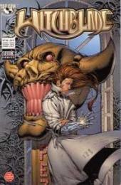 Witchblade (Semic) -24- Tome 24