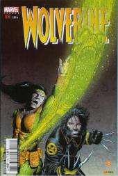 Wolverine (1re série) -116- Un moindre mal
