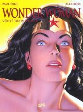 Wonder Woman (Divers) - Vérité triomphante