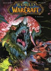 World of Warcraft -3- Révélations