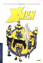 X-Men (Monde de la BD/BD de l'été) -MBD24- X-Men - Le Monde de la BD - 24